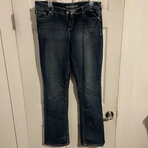 Maurice’s Bootcut Jeans